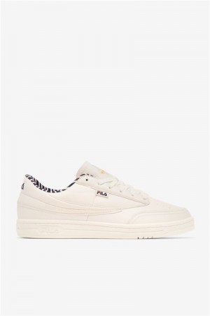 Navy / Red Men's Fila 88 Tennis Shoes | Saudi Arabia-437185