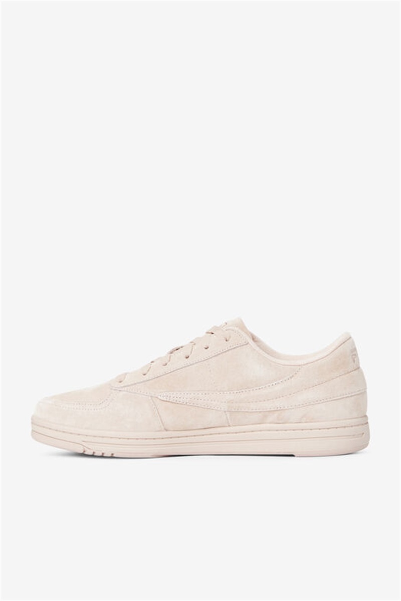 Apricot Men's Fila 88 Premium Tennis Shoes | Saudi Arabia-718502