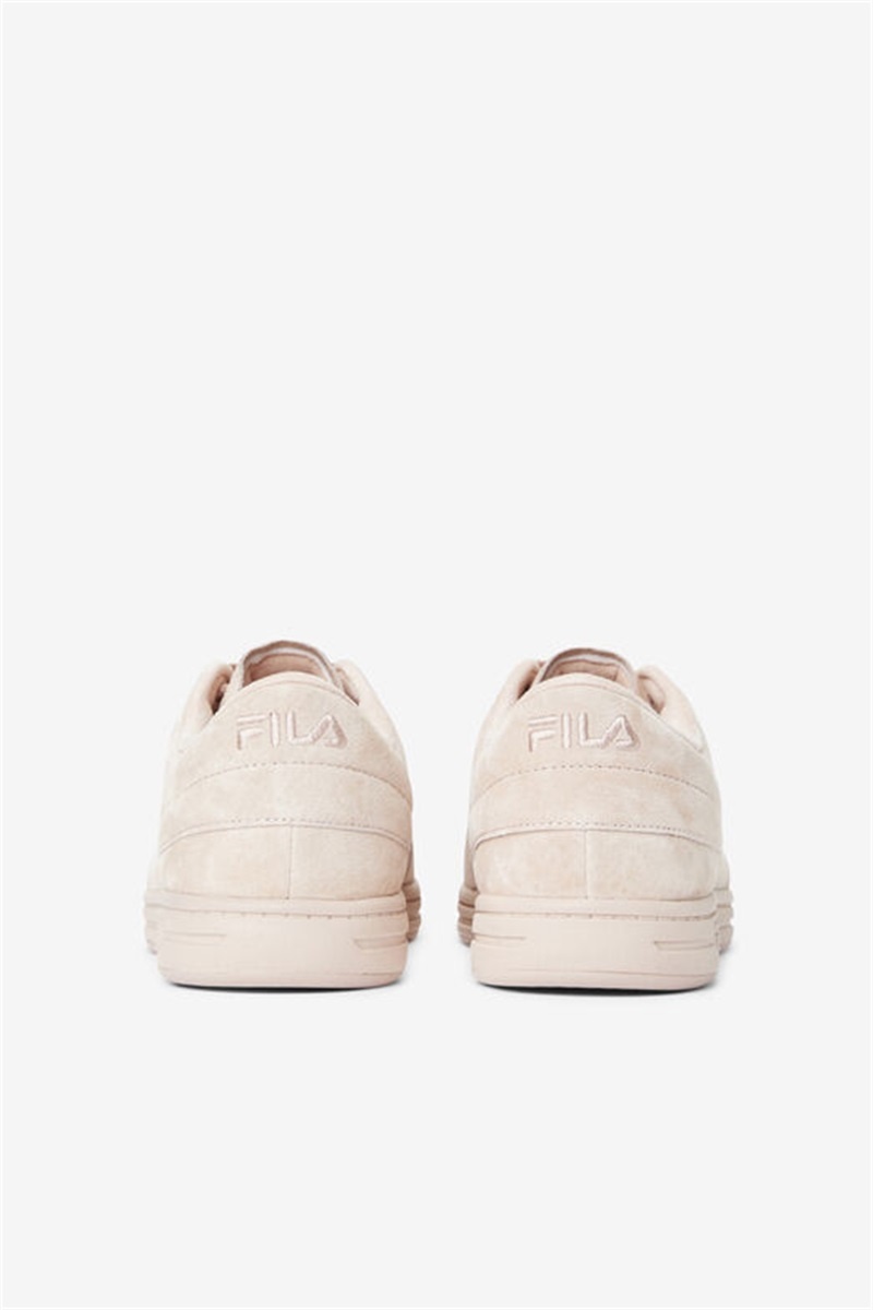 Apricot Men's Fila 88 Premium Tennis Shoes | Saudi Arabia-718502