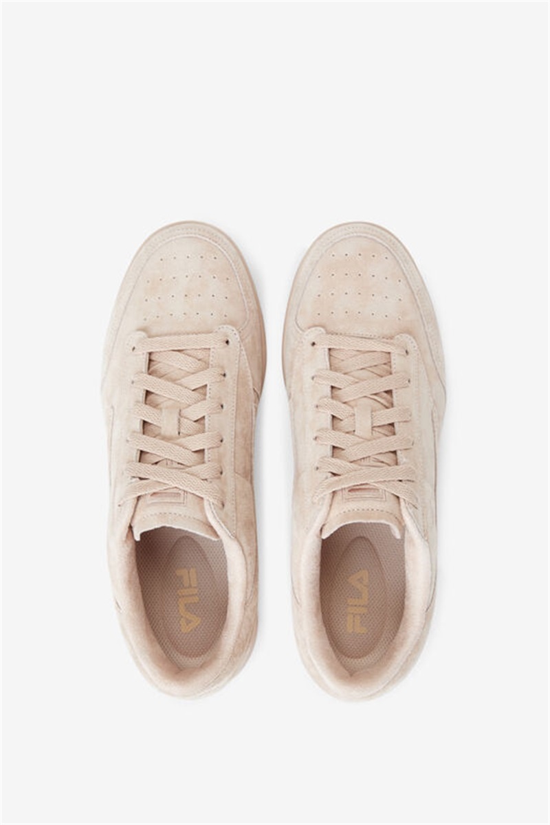 Apricot Men's Fila 88 Premium Tennis Shoes | Saudi Arabia-718502