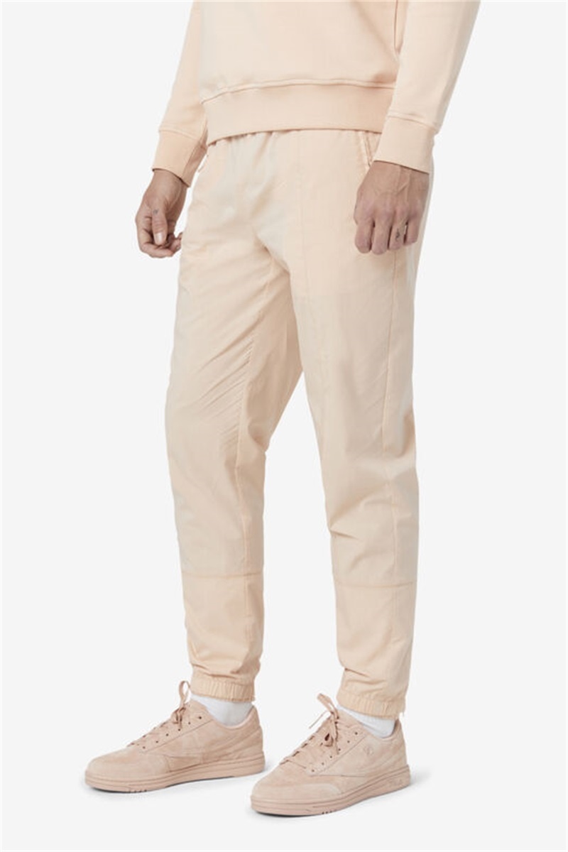 Apricot Women's Fila Nova Joggers | Saudi Arabia-109637