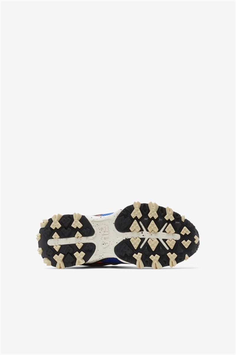 Black Kids' Fila Oakmont Tr Shoes | Saudi Arabia-649271