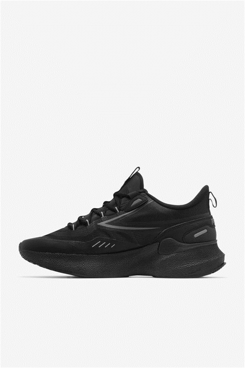 Black Men's Fila Tactik 5 Nucleus Shoes | Saudi Arabia-024938