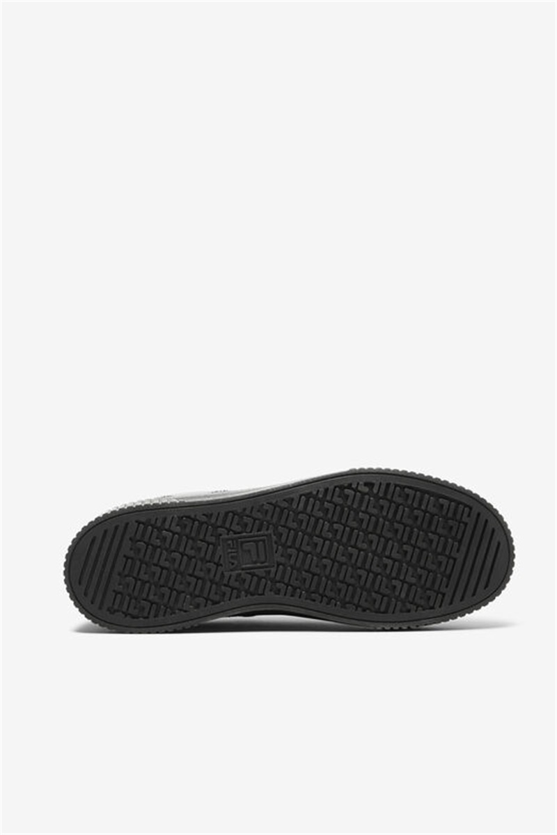 Black Women's Fila Panache 19 Shoes | Saudi Arabia-536270