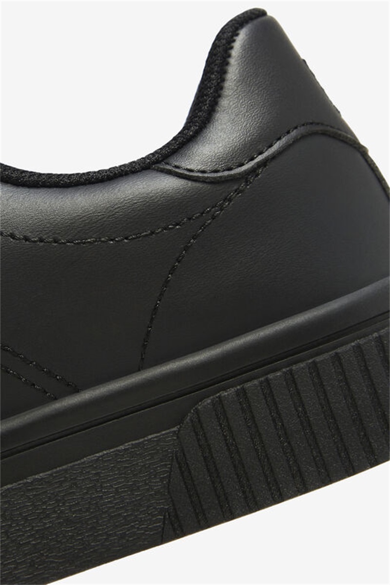 Black Women's Fila Panache 19 Shoes | Saudi Arabia-536270