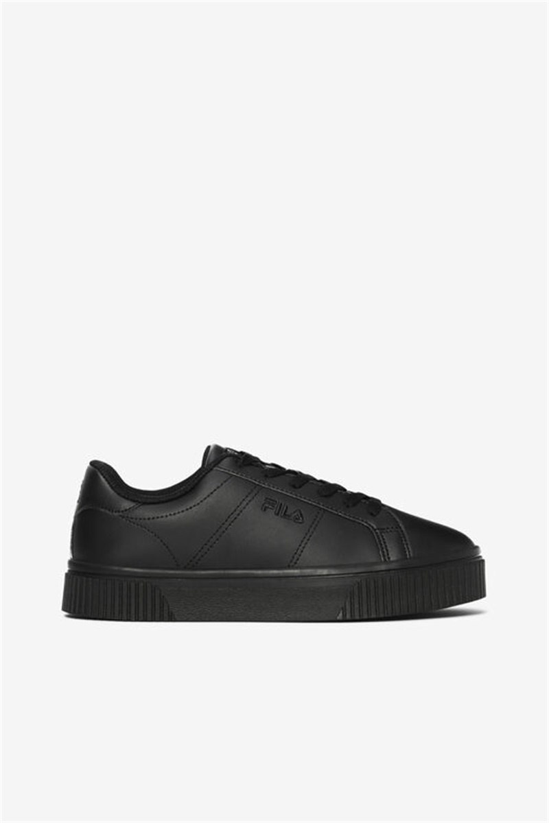 Black Women\'s Fila Panache 19 Shoes | Saudi Arabia-536270