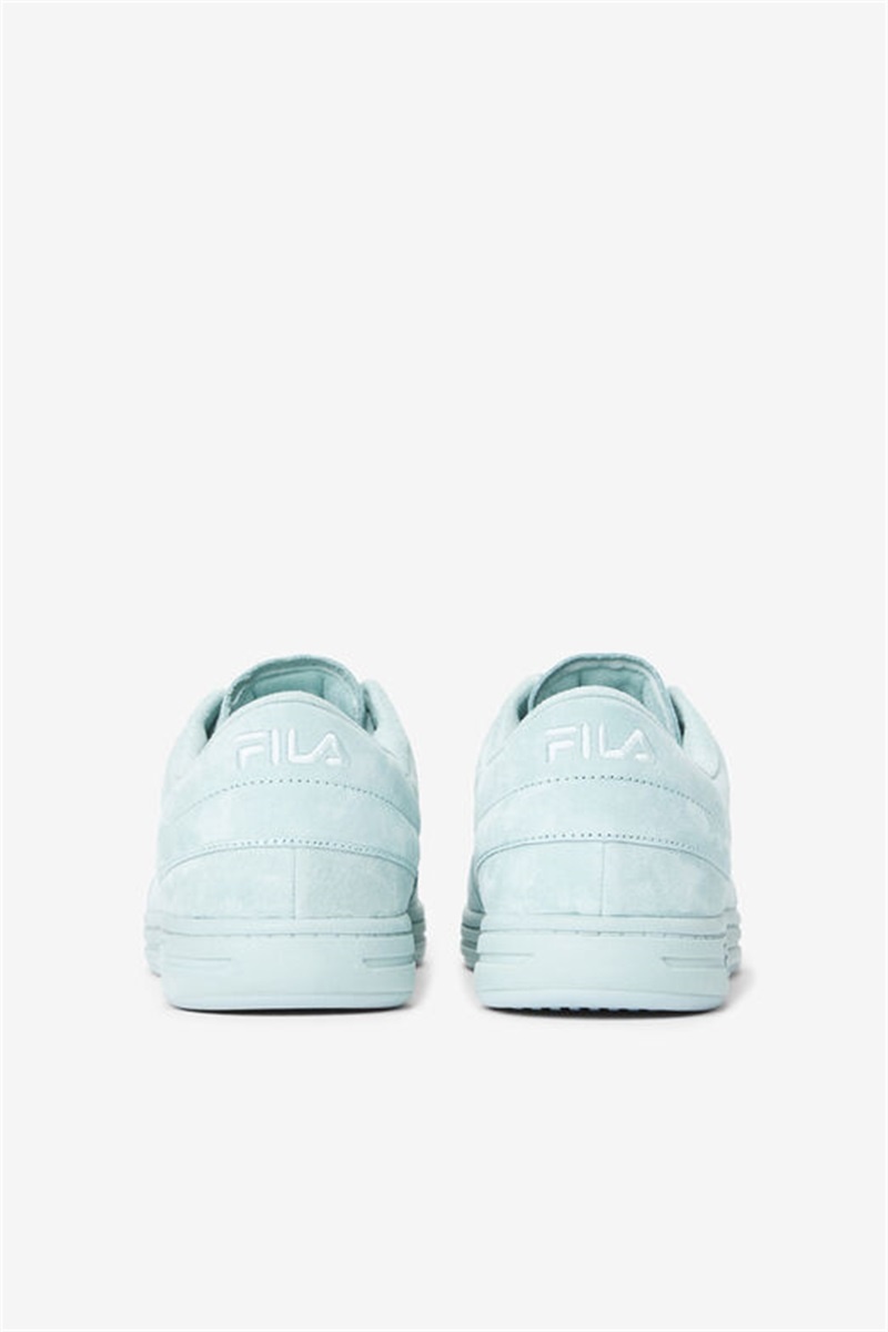Blue Men's Fila 88 Premium Tennis Shoes | Saudi Arabia-412607