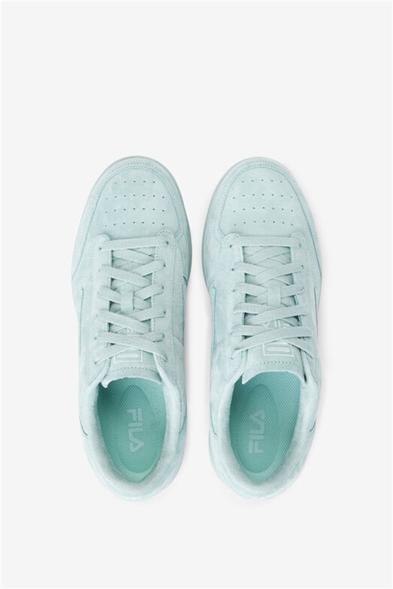 Blue Men's Fila 88 Premium Tennis Shoes | Saudi Arabia-412607