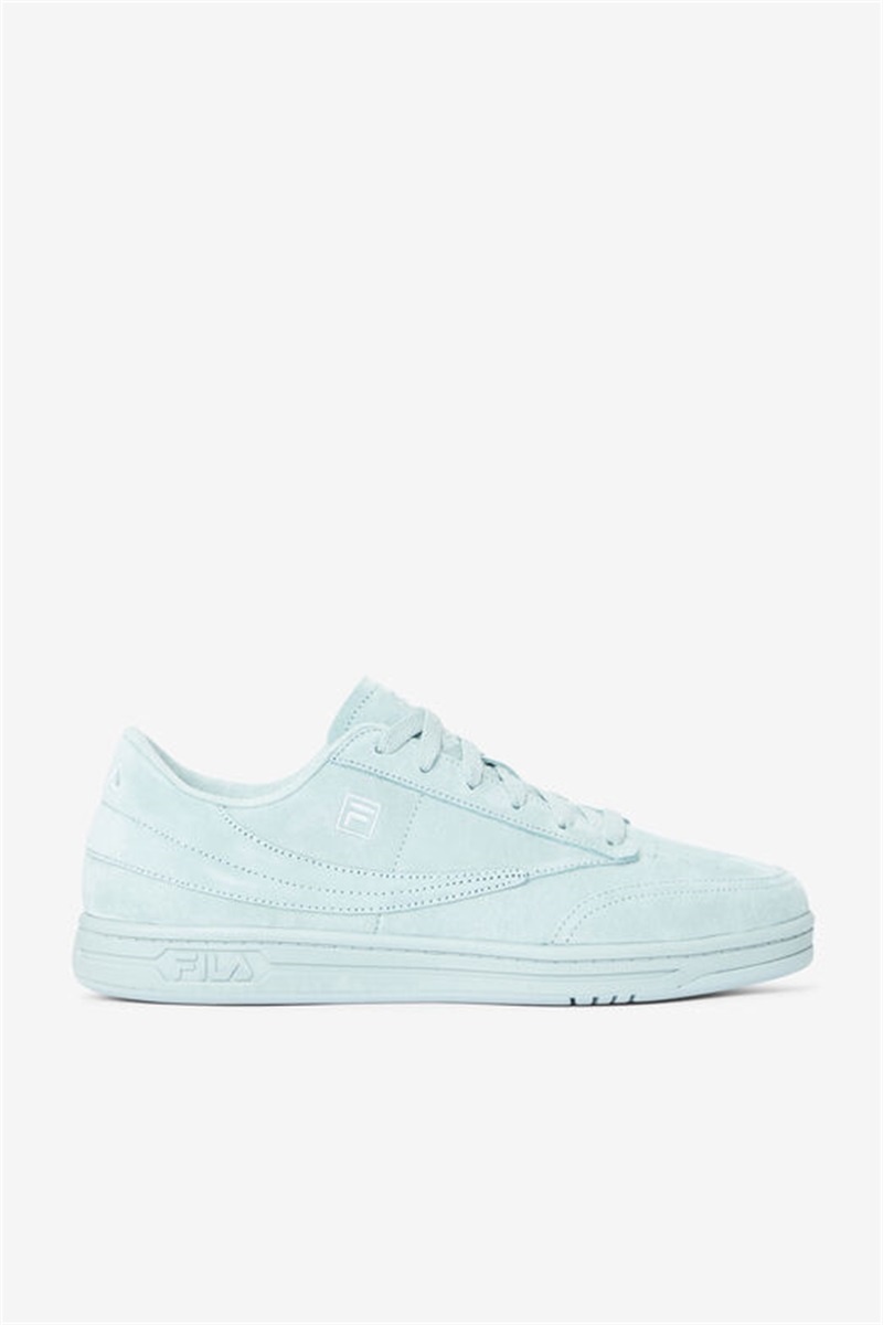 Blue Men\'s Fila 88 Premium Tennis Shoes | Saudi Arabia-412607