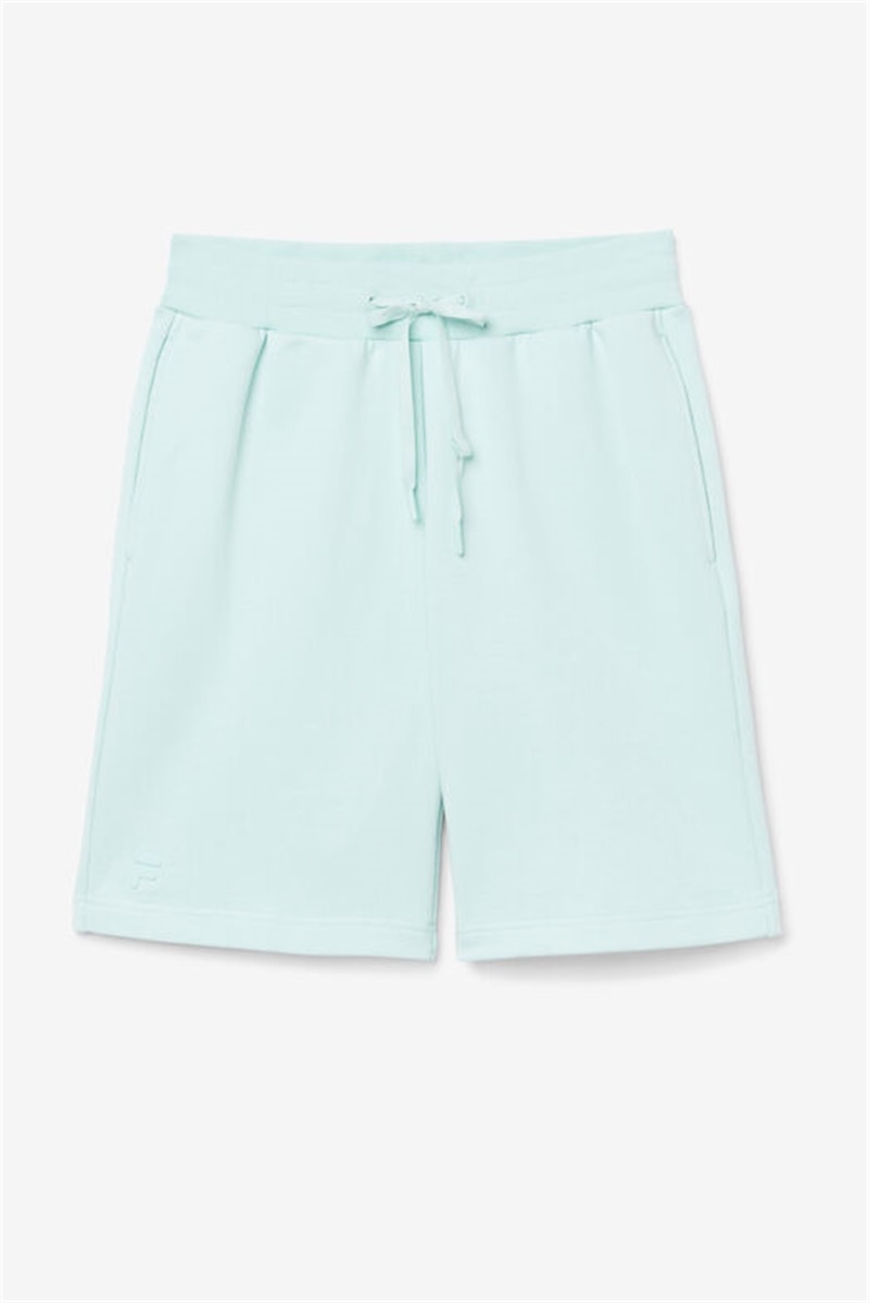 Blue Women\'s Fila Taylor Shorts | Saudi Arabia-075643