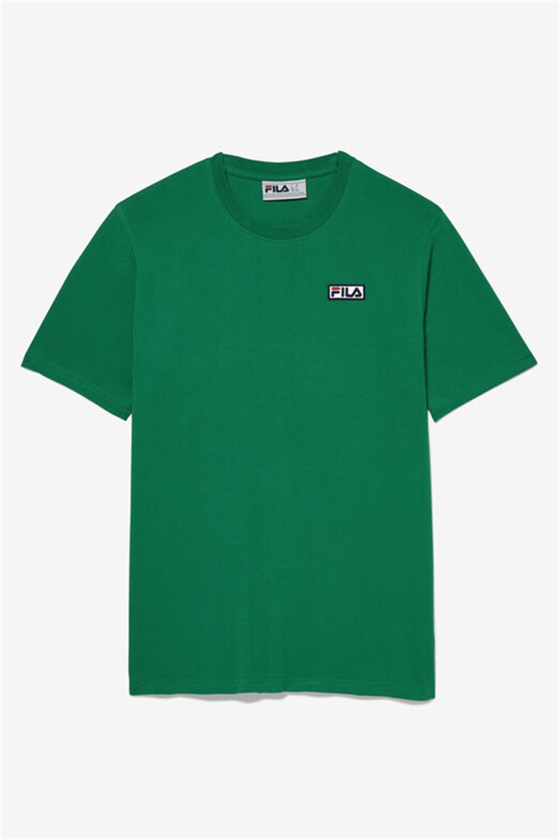 Green Men\'s Fila Kylan Shorts | Saudi Arabia-257364
