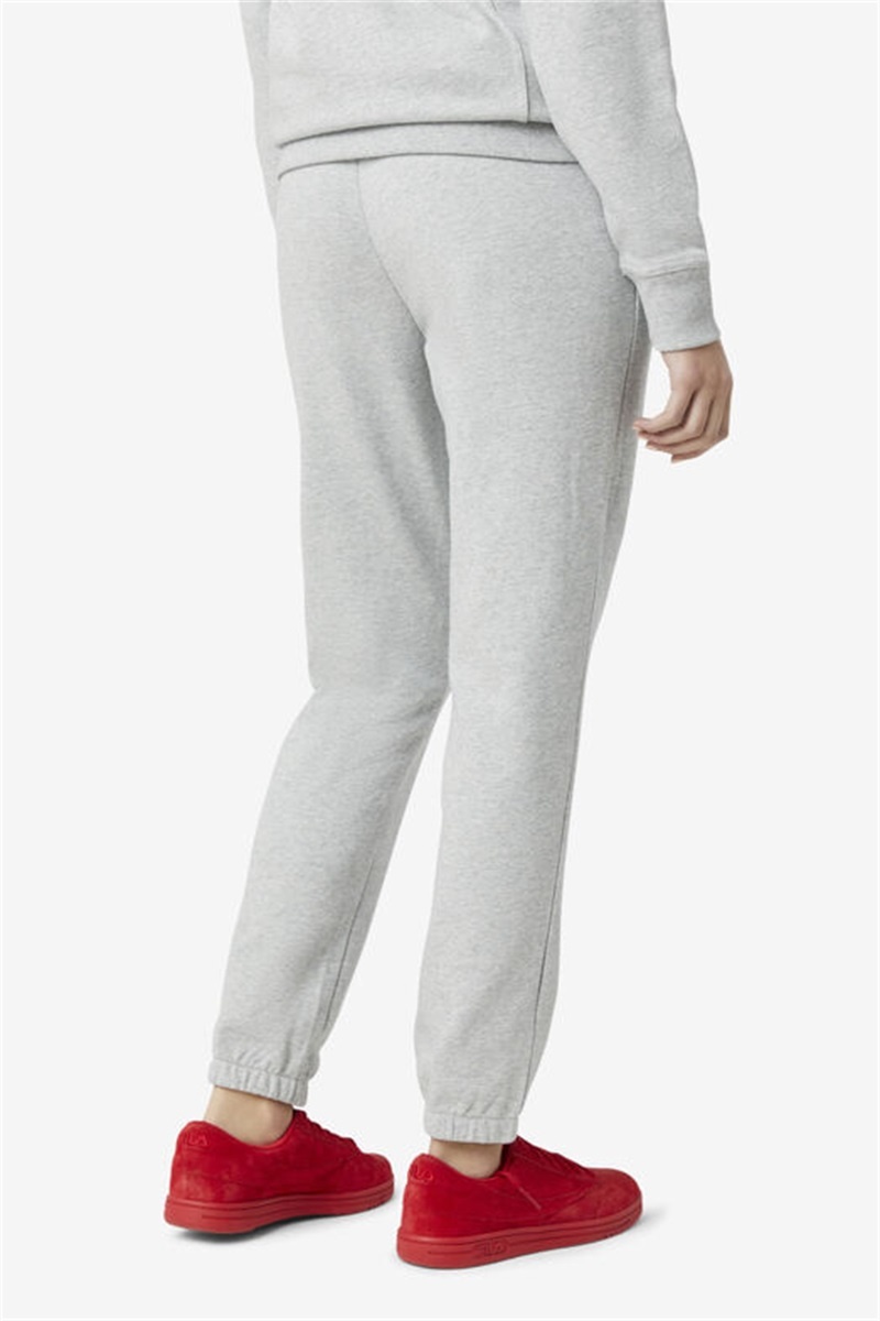 Grey Men's Fila Rhys Joggers | Saudi Arabia-910473