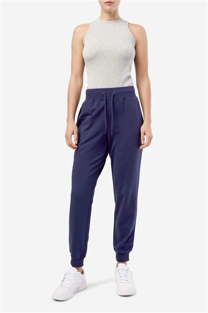 Grey Women's Fila Alexia Tanks | Saudi Arabia-514936