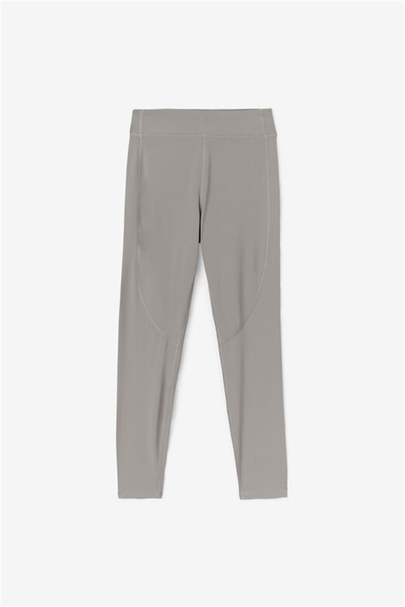 Grey Women\'s Fila Emerie Leggings | Saudi Arabia-048267