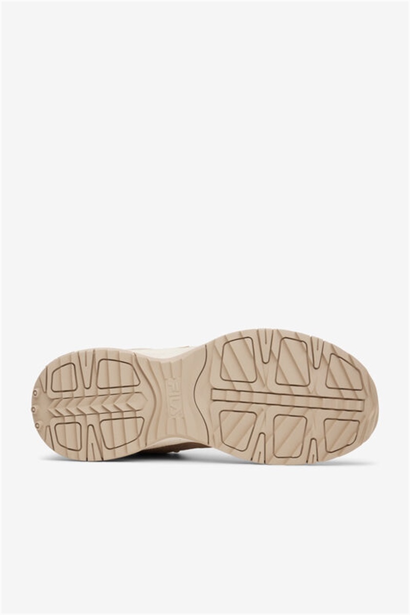 Light Men's Fila Ranger Boots | Saudi Arabia-936157