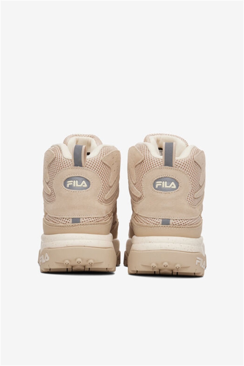 Light Men's Fila Ranger Boots | Saudi Arabia-936157