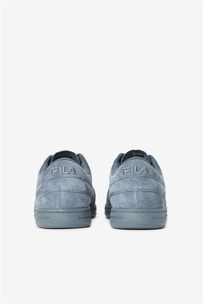 Navy Men's Fila 88 Premium Tennis Shoes | Saudi Arabia-821439