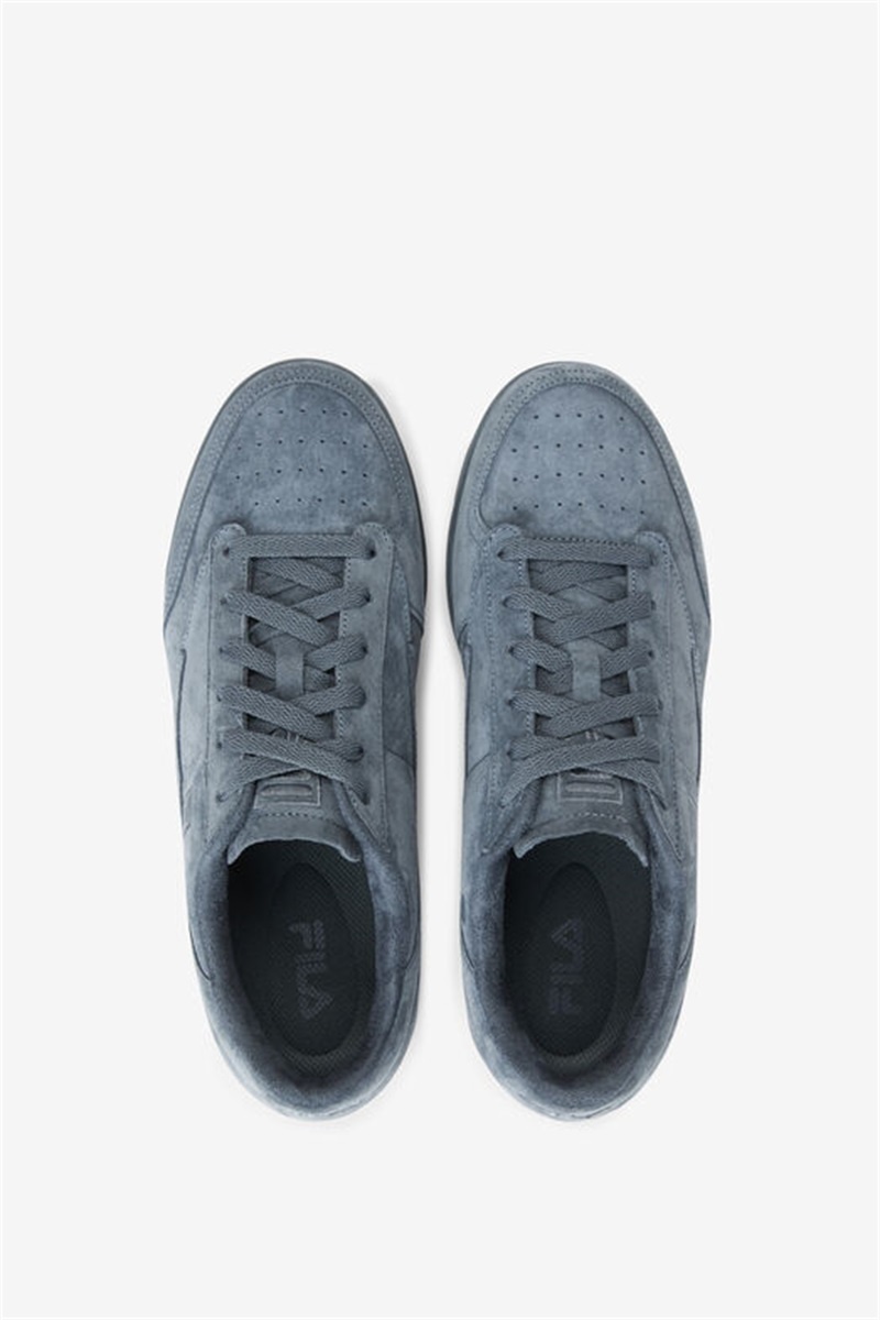 Navy Men's Fila 88 Premium Tennis Shoes | Saudi Arabia-821439