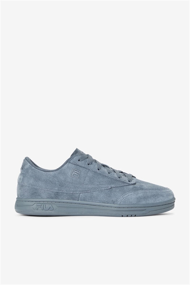 Navy Men\'s Fila 88 Premium Tennis Shoes | Saudi Arabia-821439