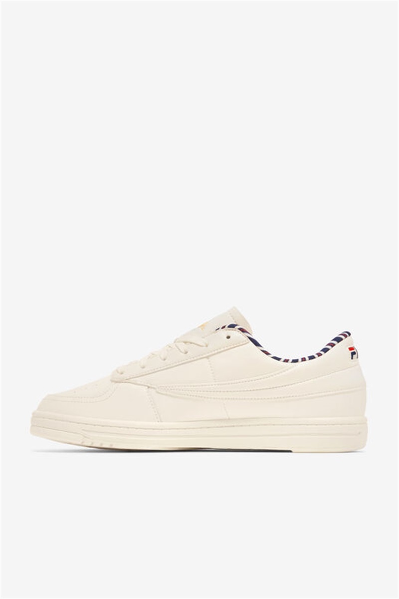 Navy / Red Men's Fila 88 Tennis Shoes | Saudi Arabia-437185