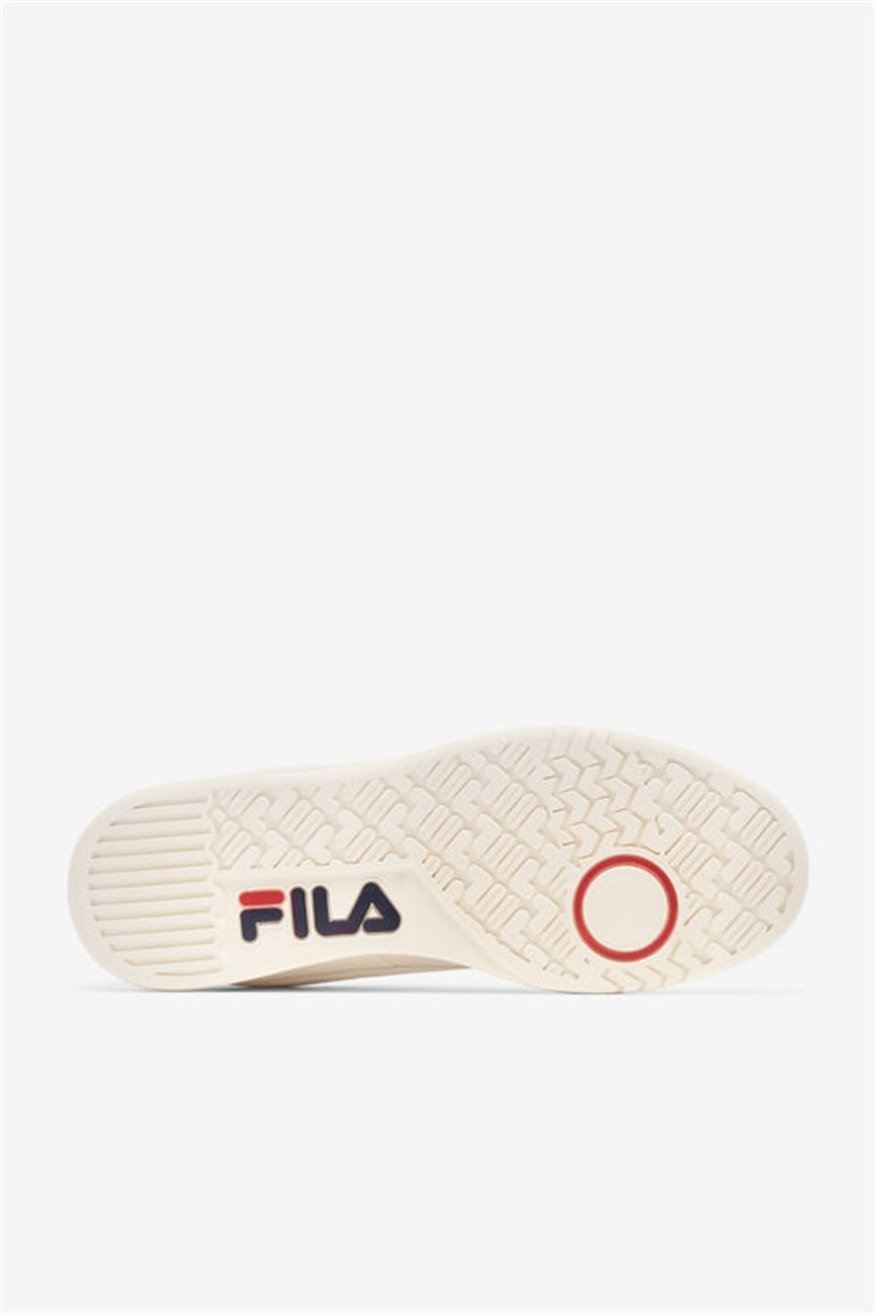 Navy / Red Men's Fila 88 Tennis Shoes | Saudi Arabia-437185