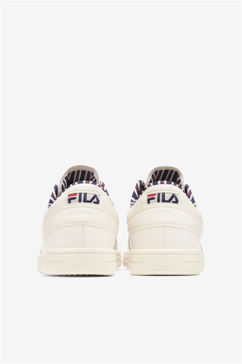 Navy / Red Men's Fila 88 Tennis Shoes | Saudi Arabia-437185