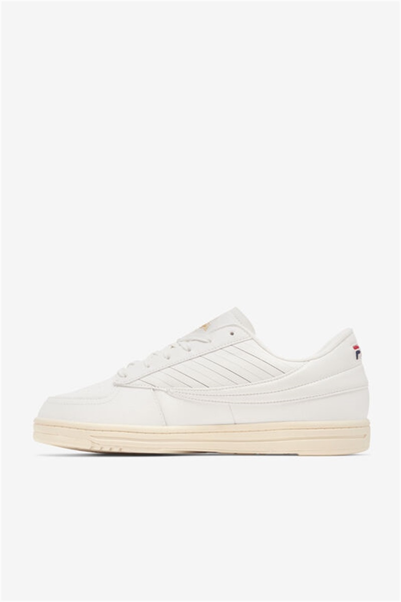 Navy / Red Men's Fila 88 Tennis Shoes | Saudi Arabia-047386