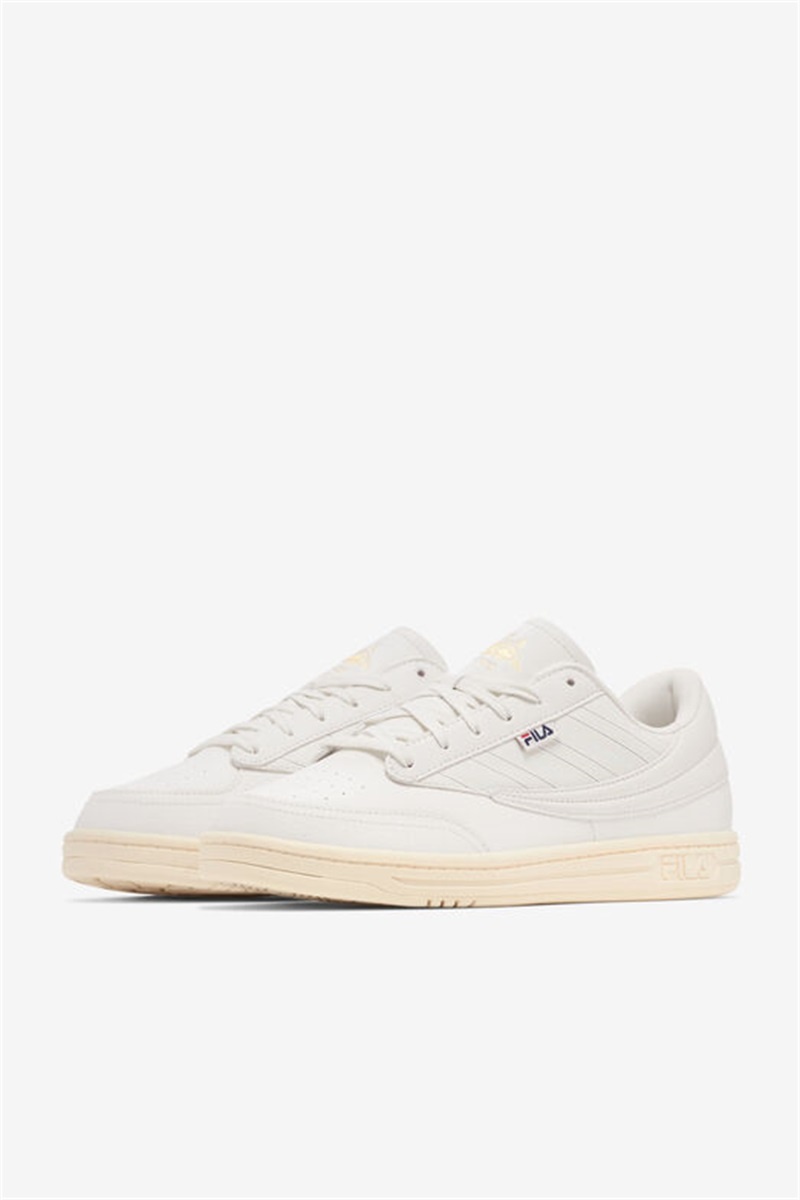 Navy / Red Men's Fila 88 Tennis Shoes | Saudi Arabia-047386