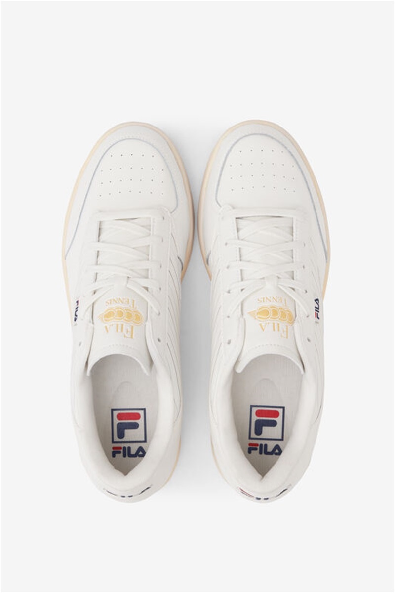Navy / Red Men's Fila 88 Tennis Shoes | Saudi Arabia-047386