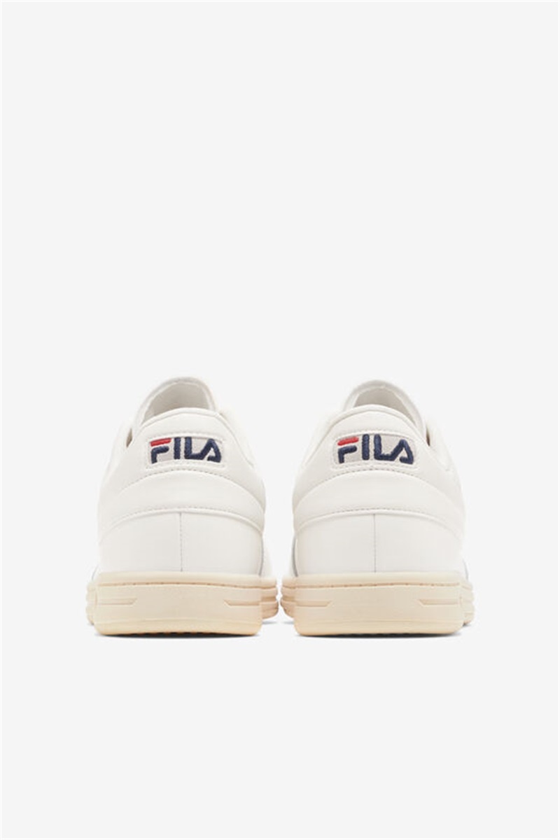 Navy / Red Men's Fila 88 Tennis Shoes | Saudi Arabia-047386
