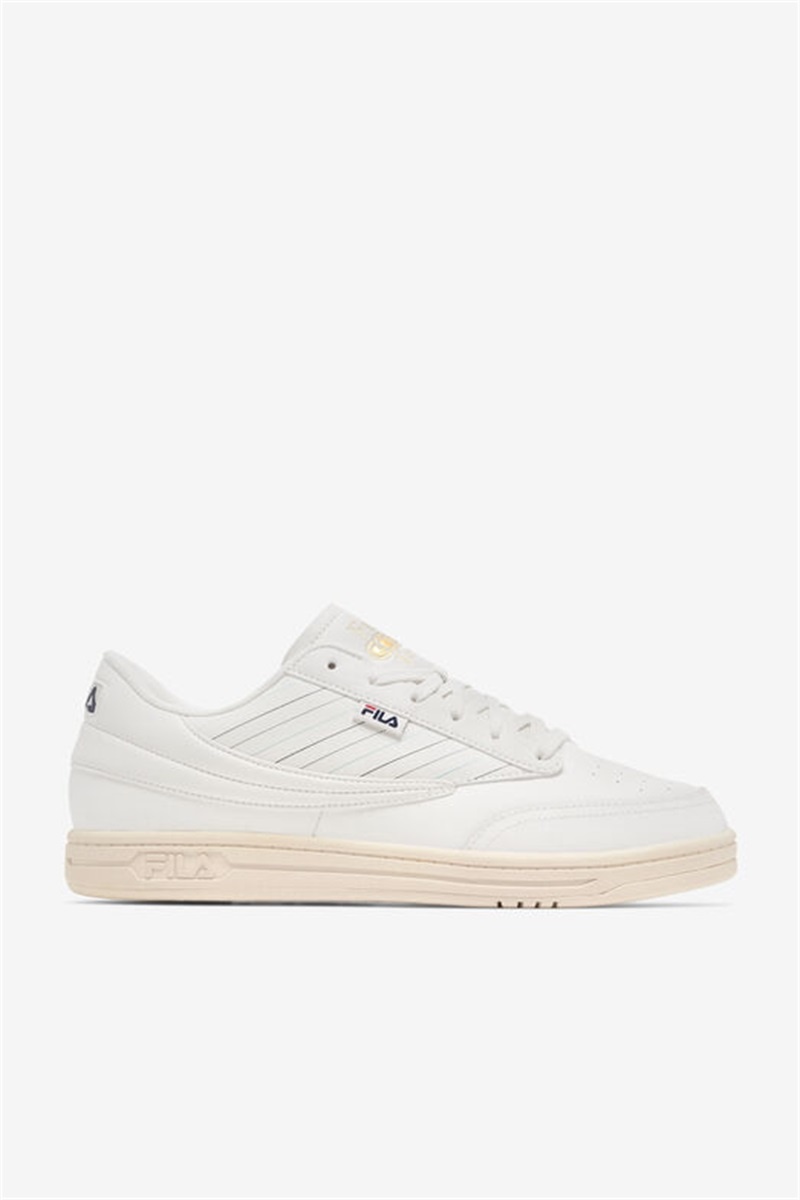 Navy / Red Men\'s Fila 88 Tennis Shoes | Saudi Arabia-047386