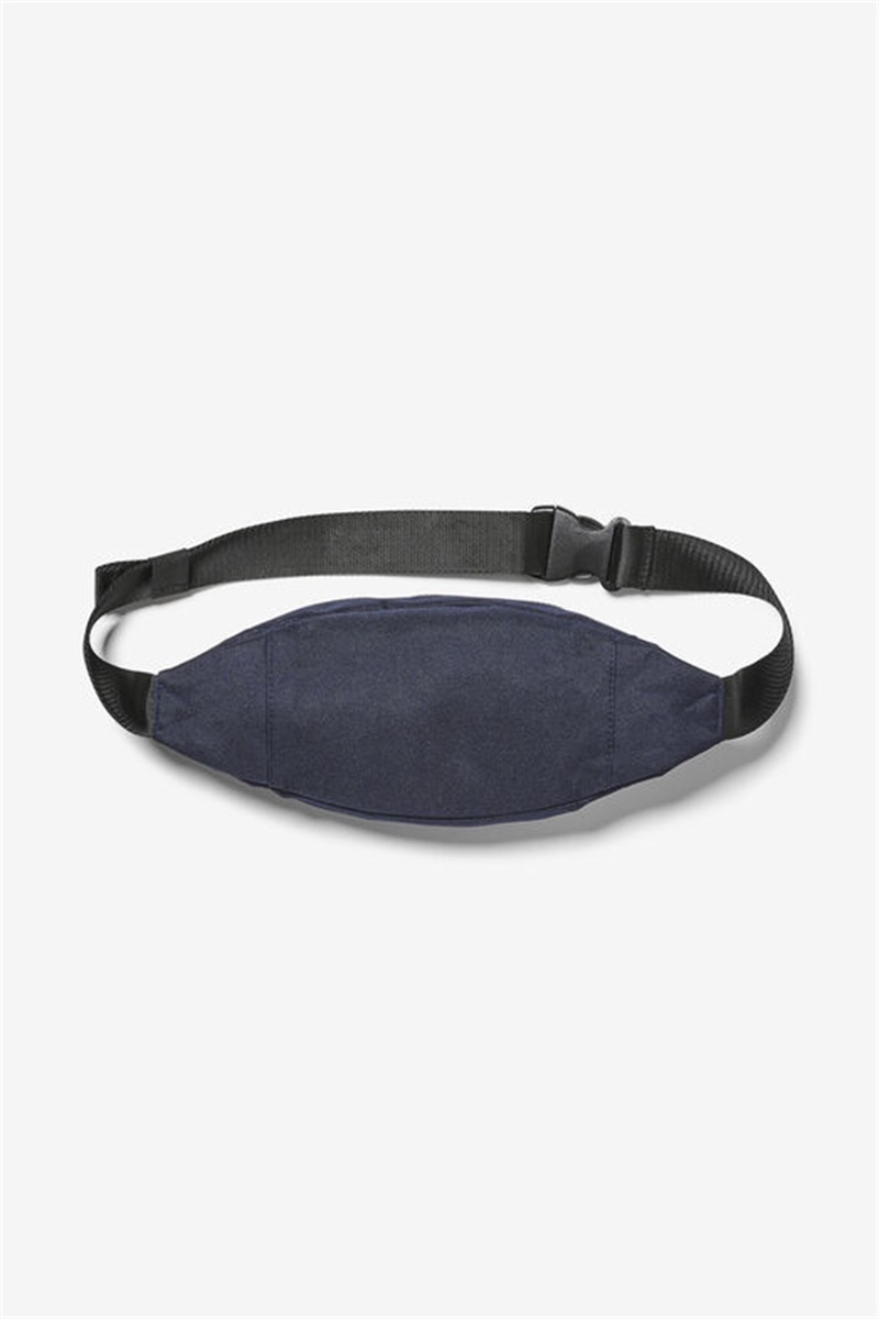 Navy / White / Red Women's Fila Henry Fanny Pack Bags | Saudi Arabia-285046