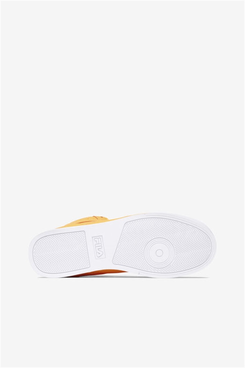 Orange / Orange / White Women's Fila Impress Ll Outline Shoes | Saudi Arabia-793851