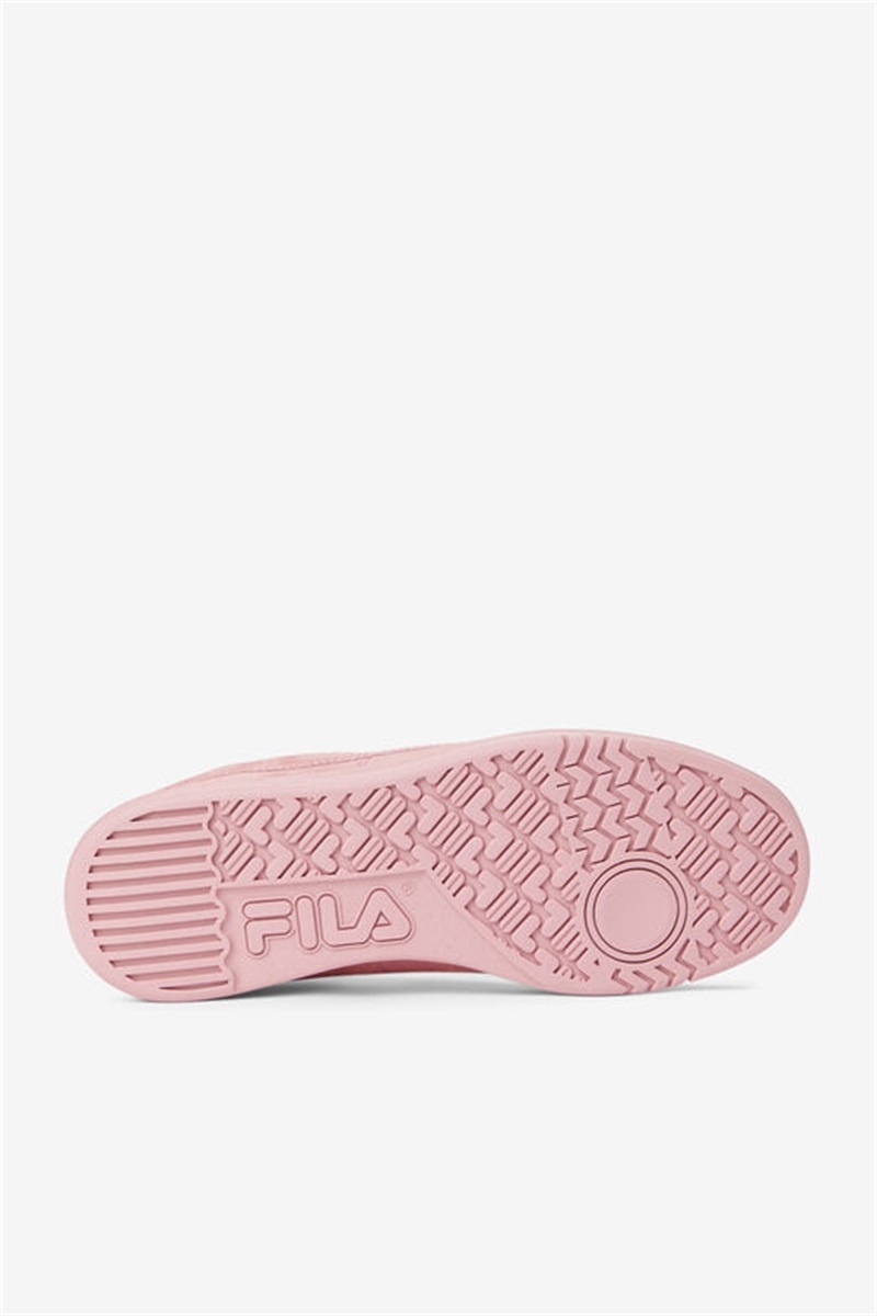 Pink Men's Fila 88 Premium Tennis Shoes | Saudi Arabia-925340
