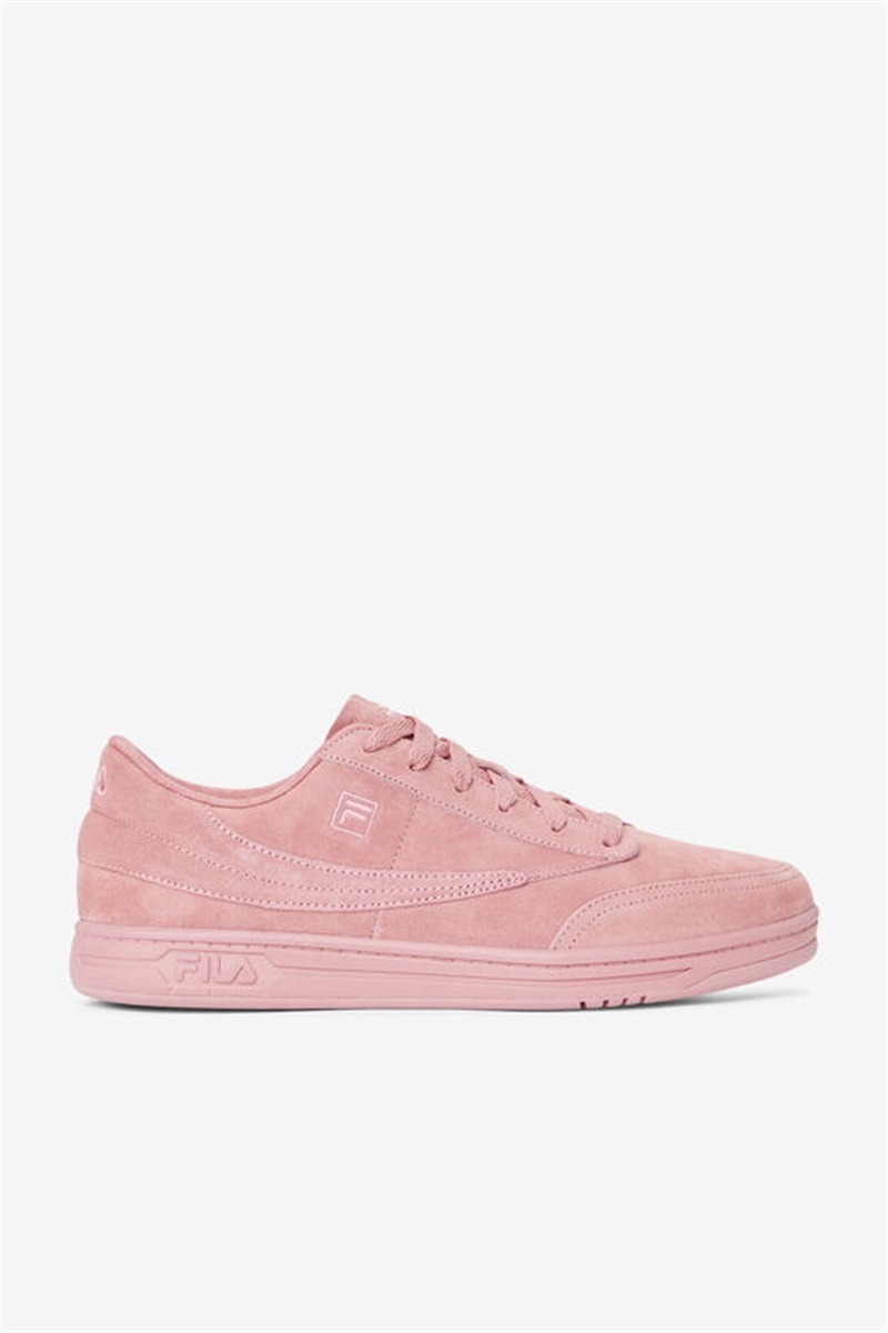 Pink Men\'s Fila 88 Premium Tennis Shoes | Saudi Arabia-925340