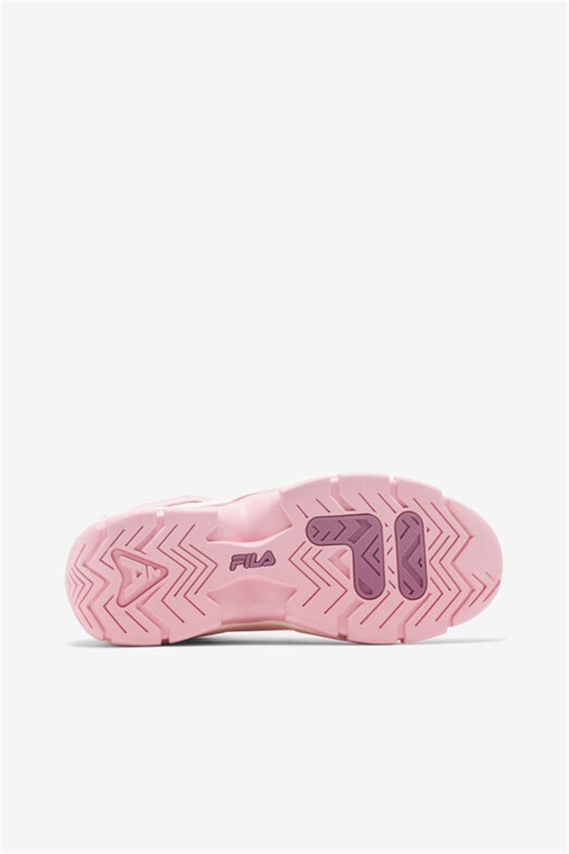 Rose Women's Fila Grant Hill 2 Sneakers | Saudi Arabia-751480