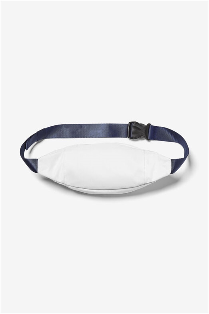 White Men's Fila Henry Fanny Pack Bags | Saudi Arabia-194078