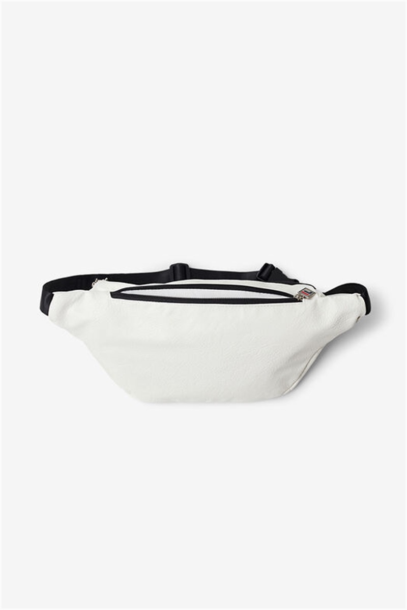 White Men's Fila Xl Biella Italia Sling Sack Bags | Saudi Arabia-370965
