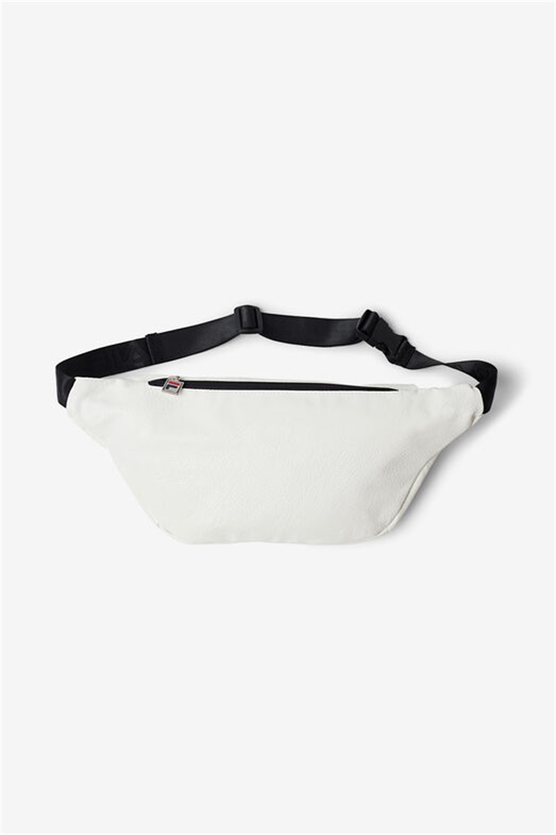 White Men's Fila Xl Biella Italia Sling Sack Bags | Saudi Arabia-370965