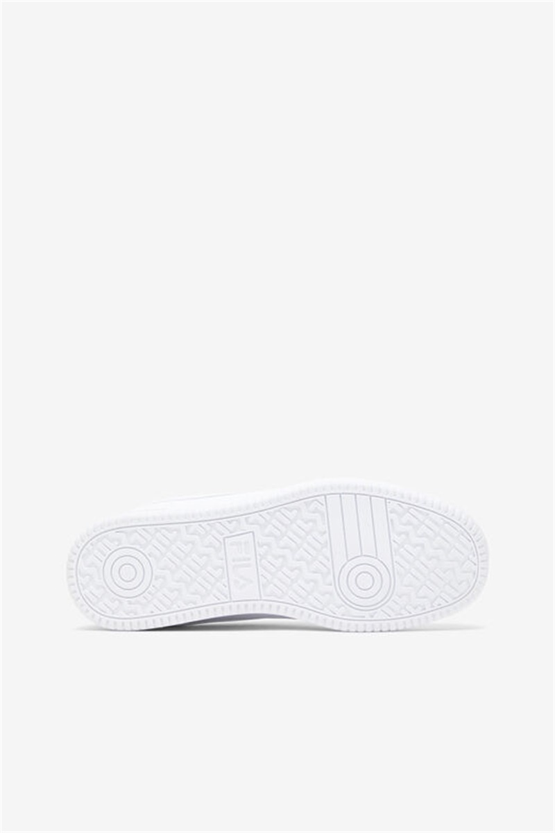 White Women's Fila A-Low Shoes | Saudi Arabia-985374