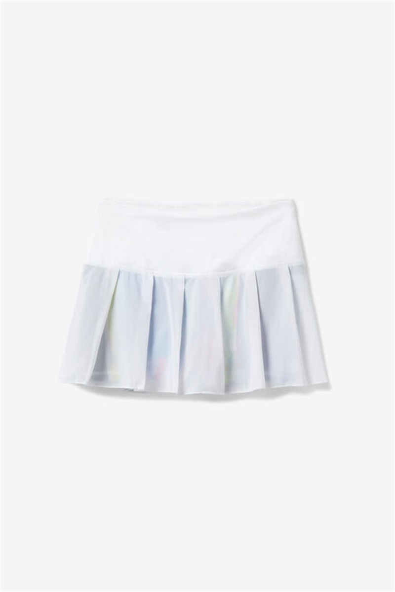 White Women\'s Fila Center Court 12\