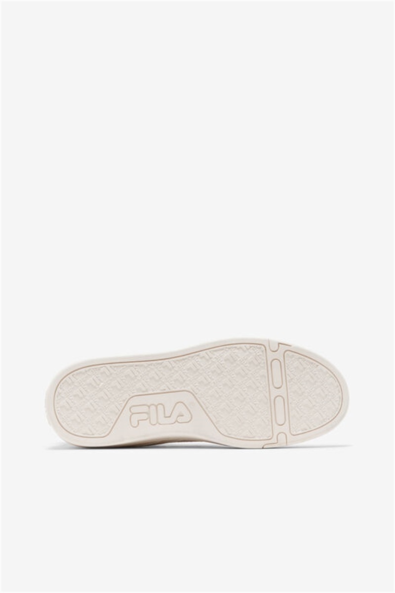 White Women's Fila Madina Sneakers | Saudi Arabia-104857
