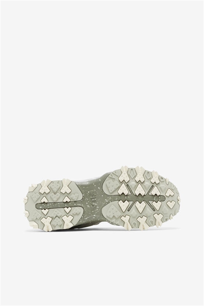 White Women's Fila Oakmont Tr Sneakers | Saudi Arabia-261398