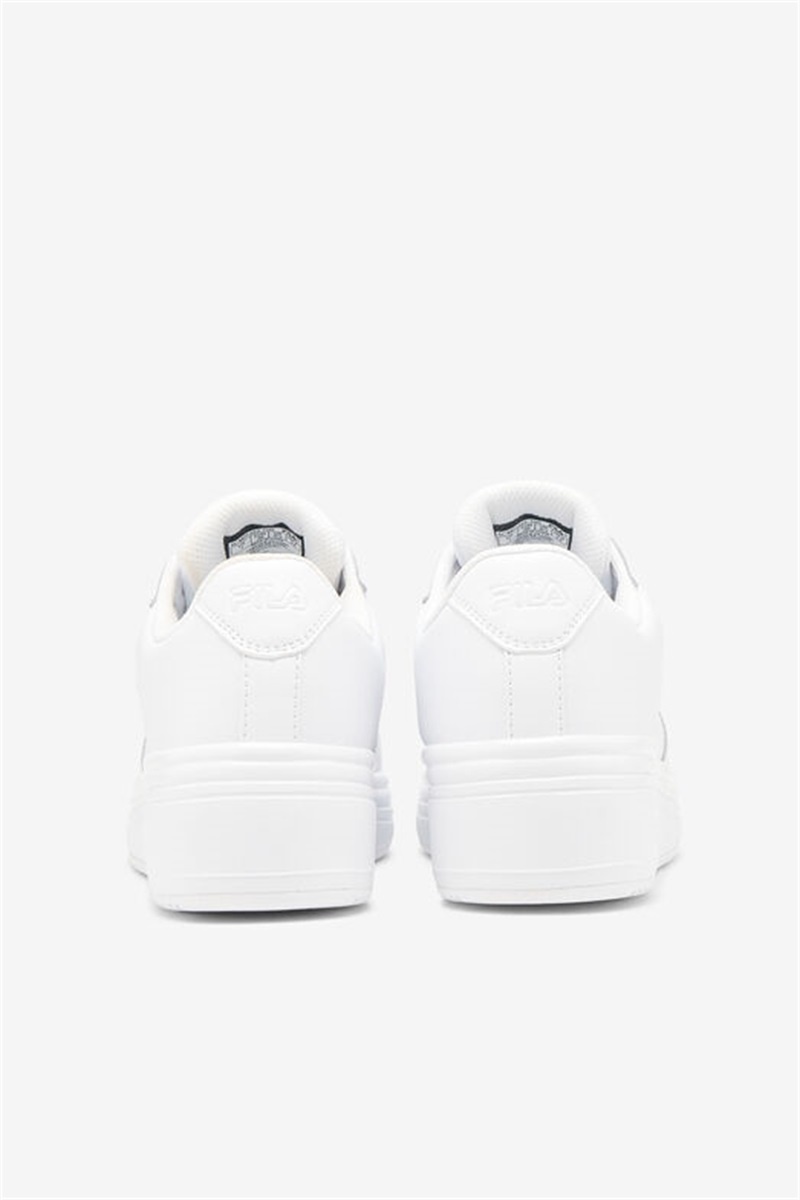 White Women's Fila Wx-100 Sneakers | Saudi Arabia-219584