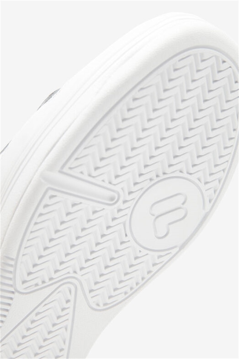 White Women's Fila Wx-100 Sneakers | Saudi Arabia-219584
