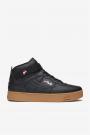 Black / Red