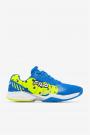 Blue / White / Yellow