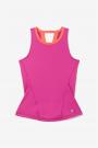 Fuchsia / Coral