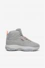 Grey / Orange