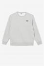 Grey / White